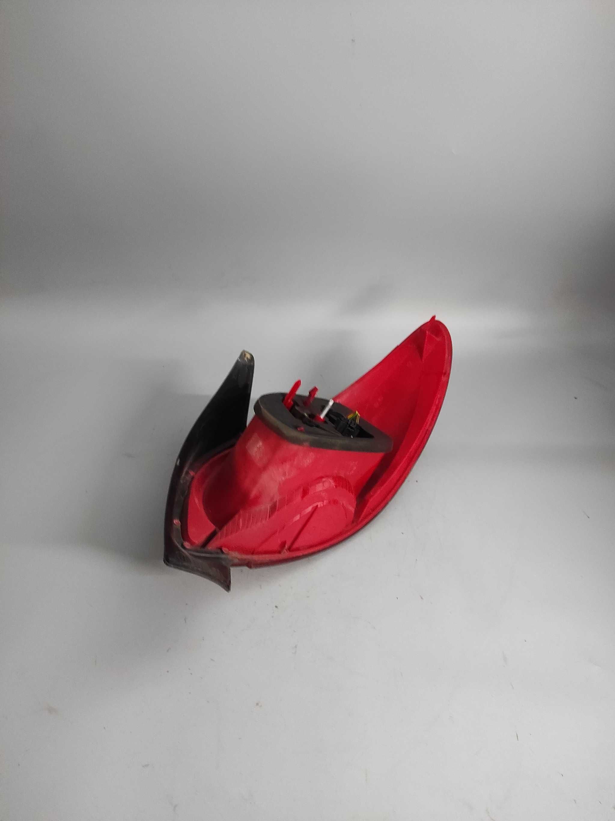 PEUGEOT 206 Plus, Lampa tylna lewa, OE: 968.5618.280