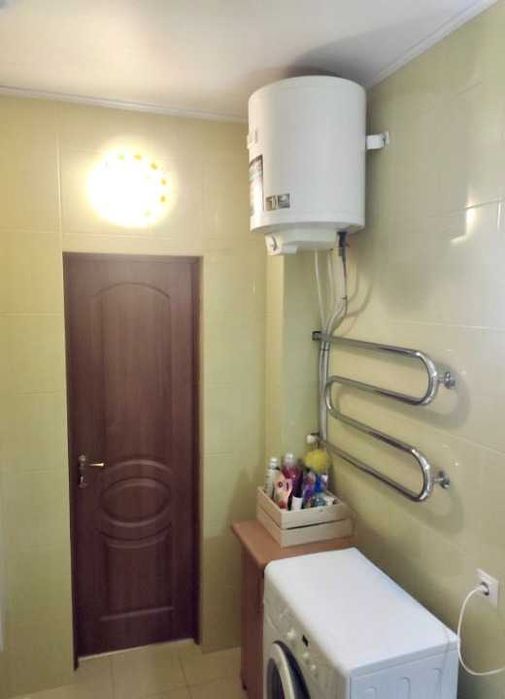 Продаж 1-кім. квартири. Зубра. вул. Б. Хмельницького-Новобудова