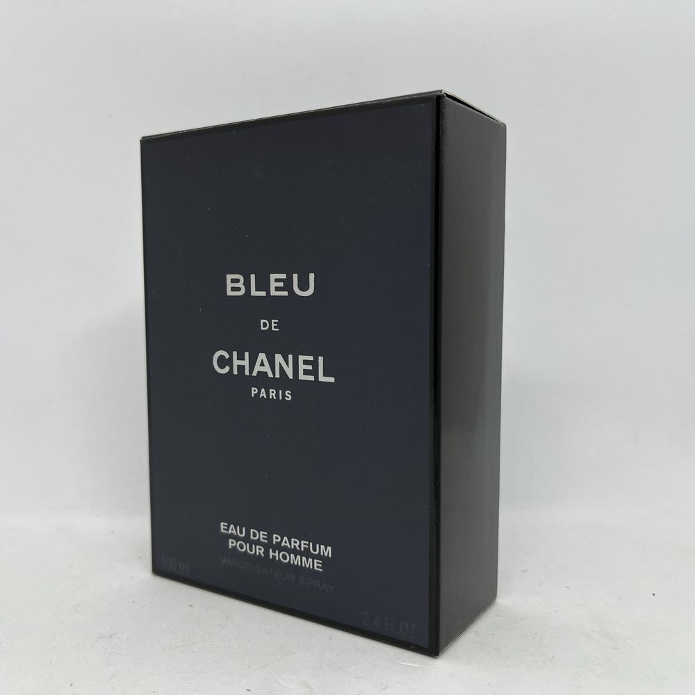 Bleu de Chanel Блу де Шанель парфуми чоловічі