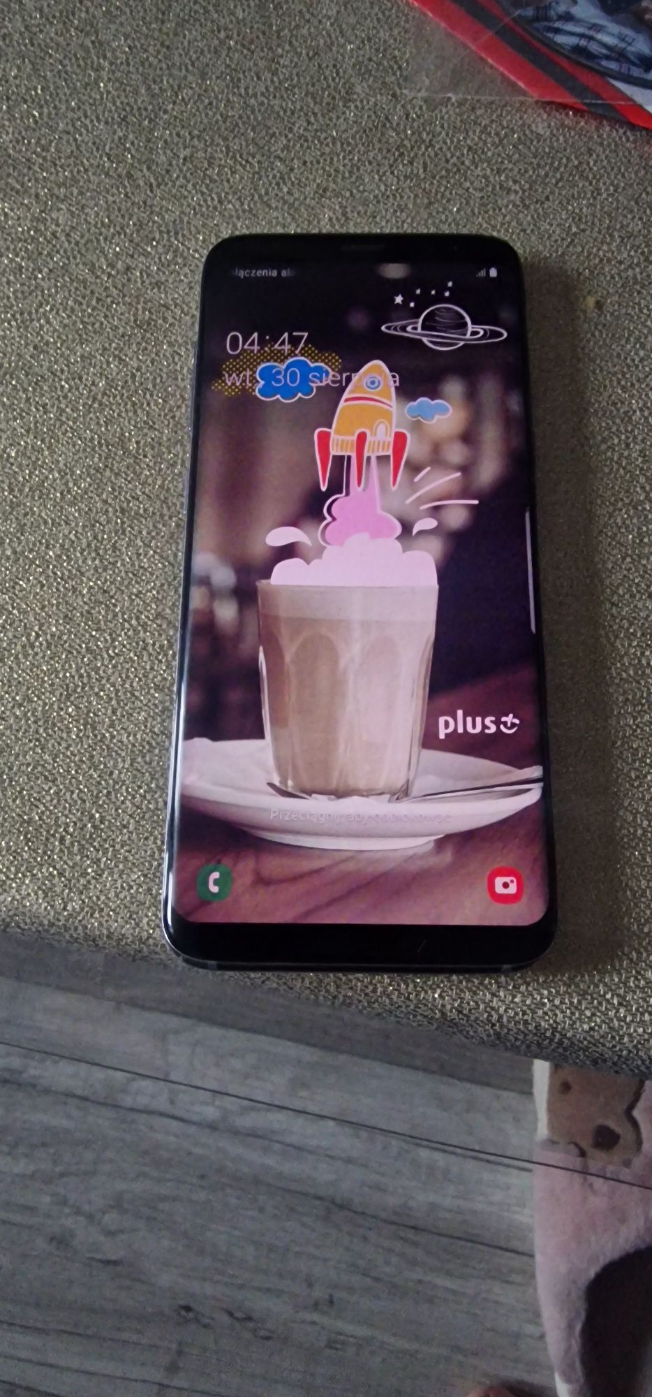 Sprzedam Samsung S8