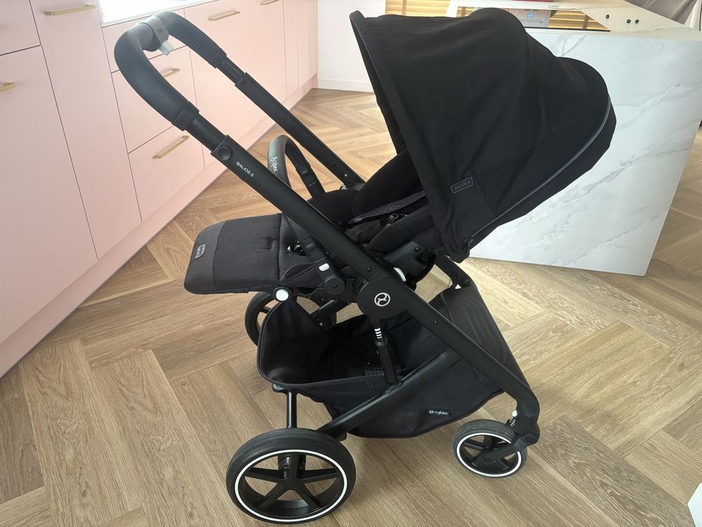 Wózek spacerowy Cybex