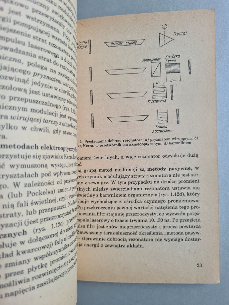 Wychowanie techniczne - Systemy elektroniczne