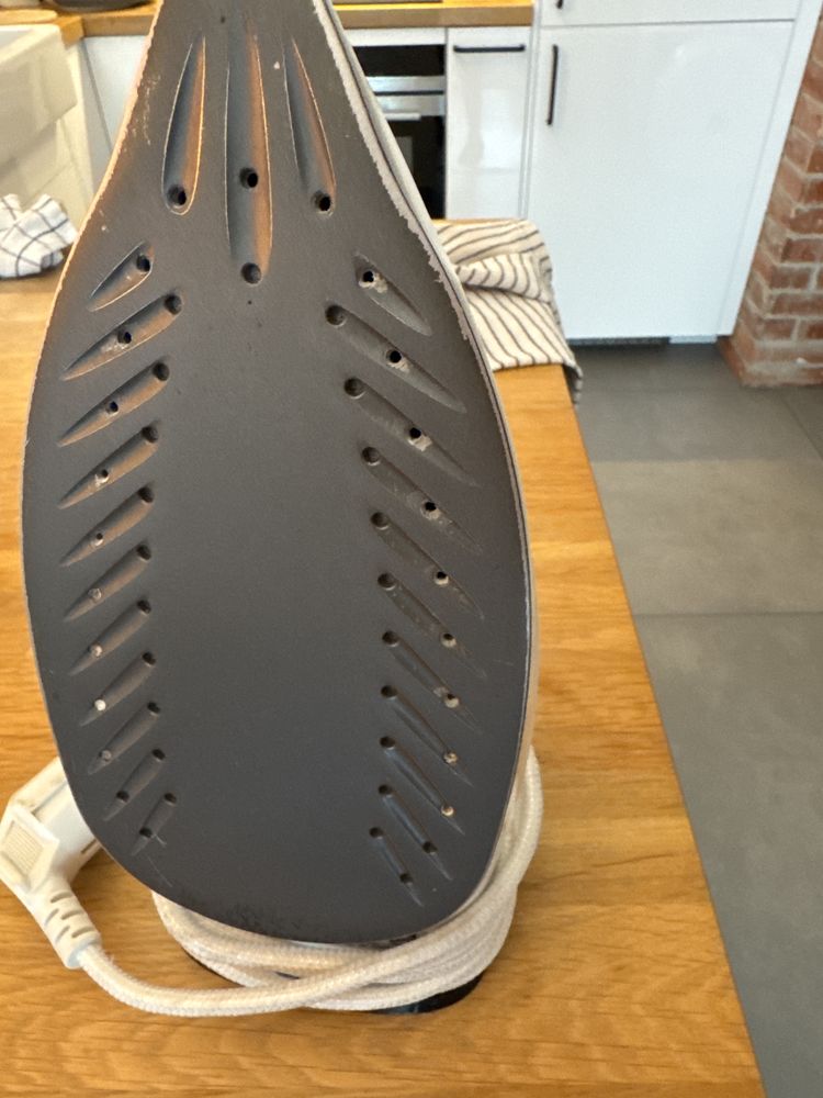 Żelazko philips easyspeed plus