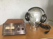 Koss E/10 ESP/10 słuchawki elektostatyczne vintage