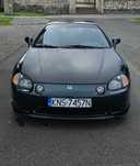Honda Crx del sol