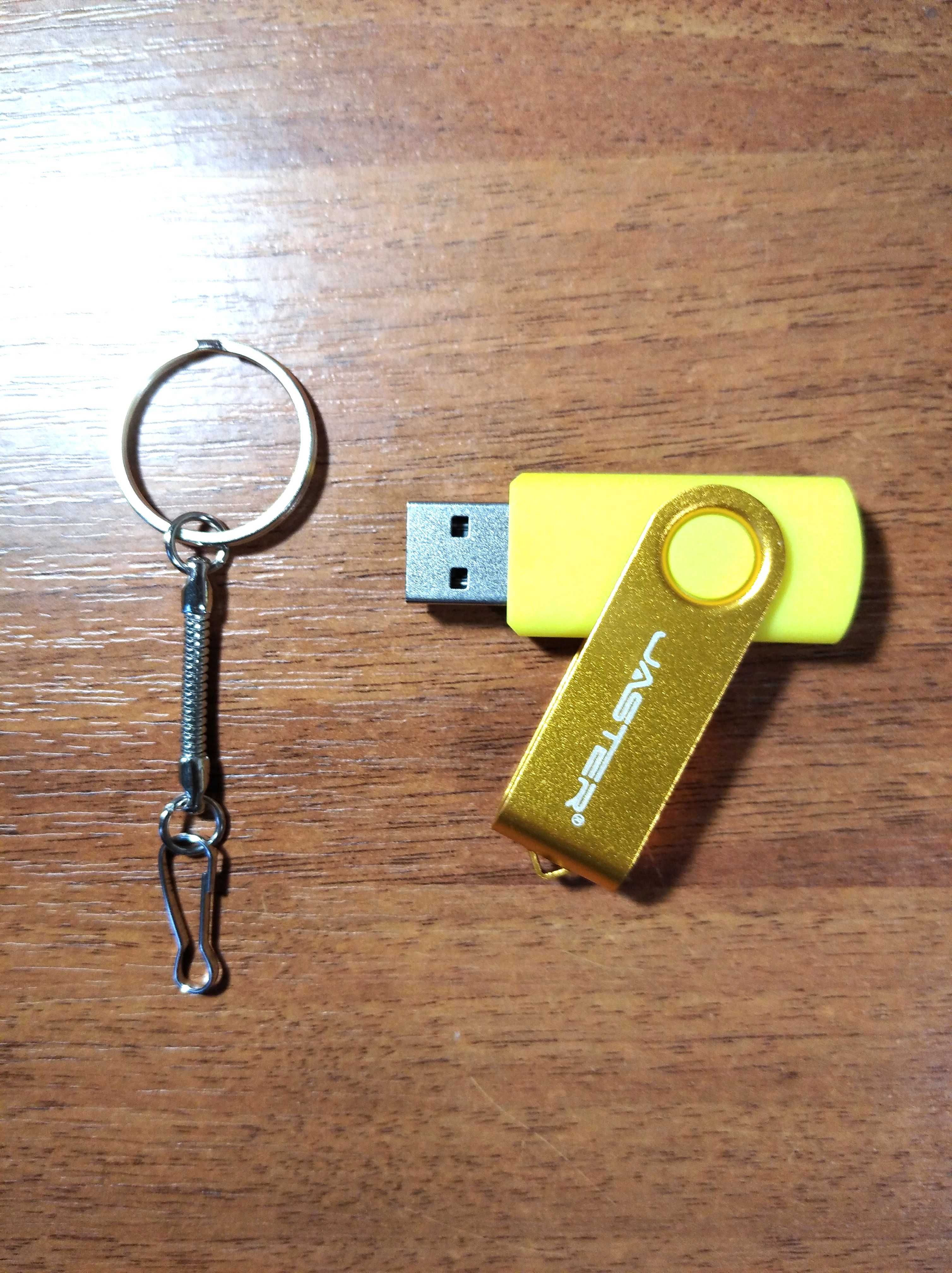 Флэшка, флешка, накопитель, накопичувач USB Flash Drive 16 GB новая