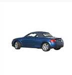 Capota Audi TT Cabrio (1999 a 2006) Artigo Novo