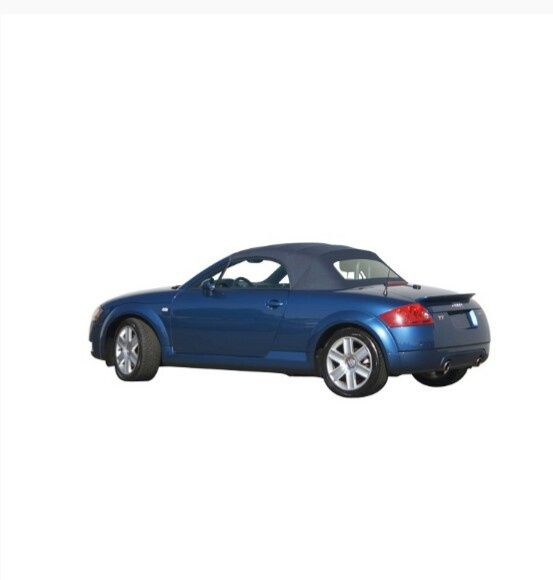 Capota Audi TT Cabrio (1999 a 2006) Artigo Novo