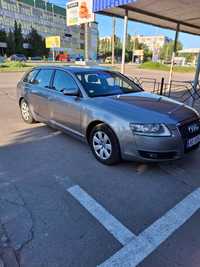 Audi A6 C6 2005 рік