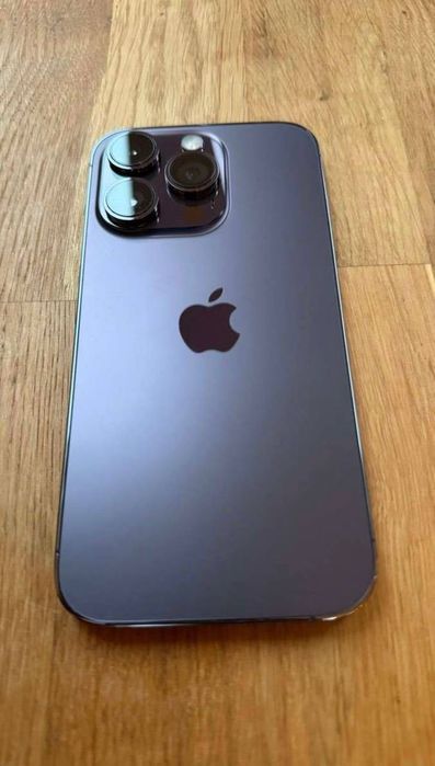 iPhone 14 Pro 256gb