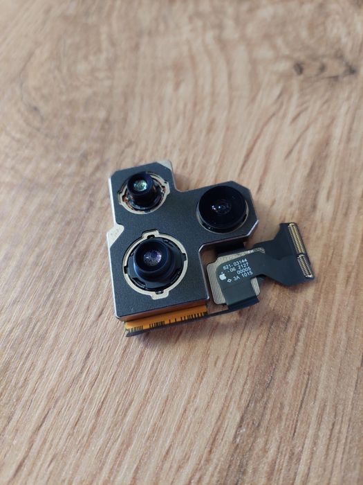 Moduły aparatów do iPhone 12 Pro Max/13 Pro