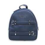 Nowy oryginalny plecak Guess Cleveland Crossbody Granatowy