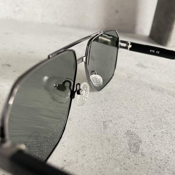 Okulary przeciwsłoneczne, polaryzacyjne, luksusowa jakość, unisex