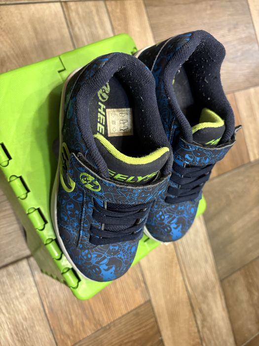 Buty wrotki roz.32 rolki