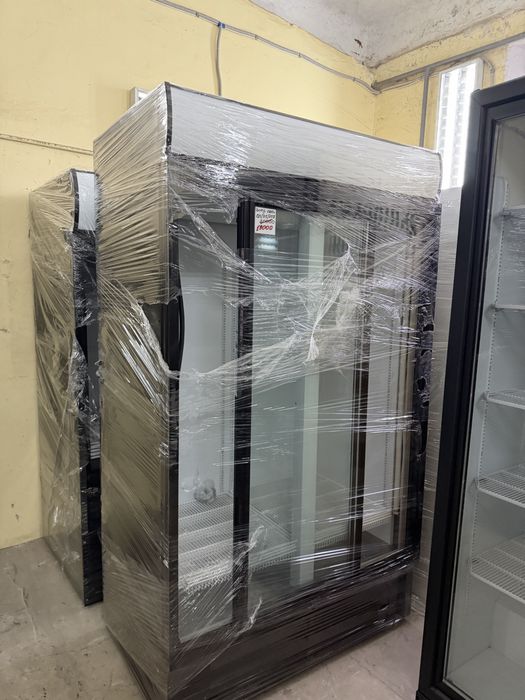 Холодильная витрина шкаф Холодильник для продажи Узкий холодильник Бар