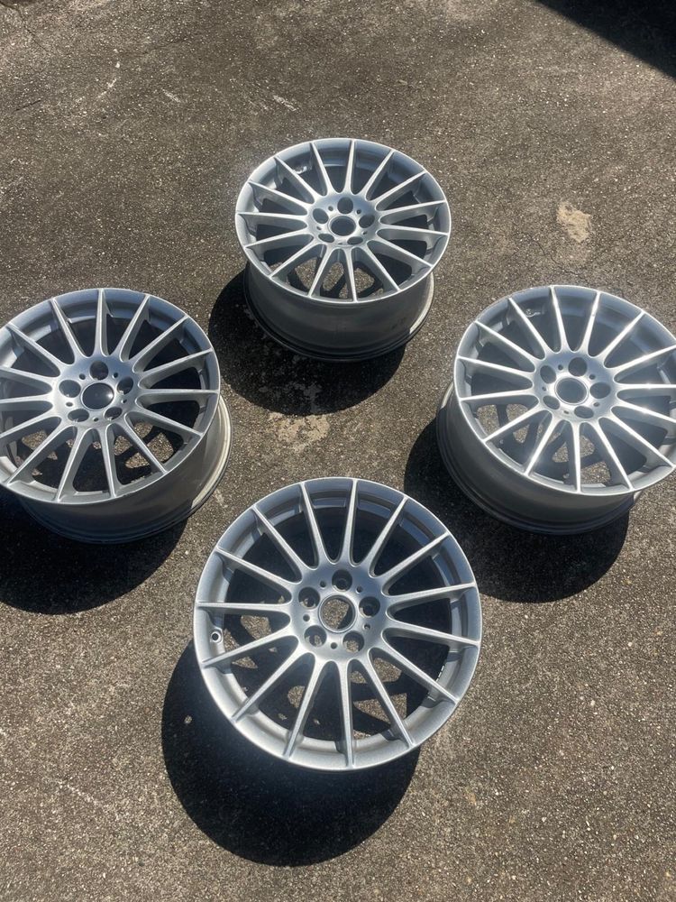 Jantes 17” Jaguar