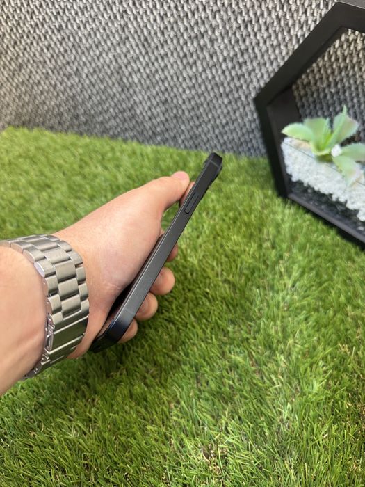 iPhone 14 128Gb АКБ 93% Midnight Айфон 14 128Гб чёрный