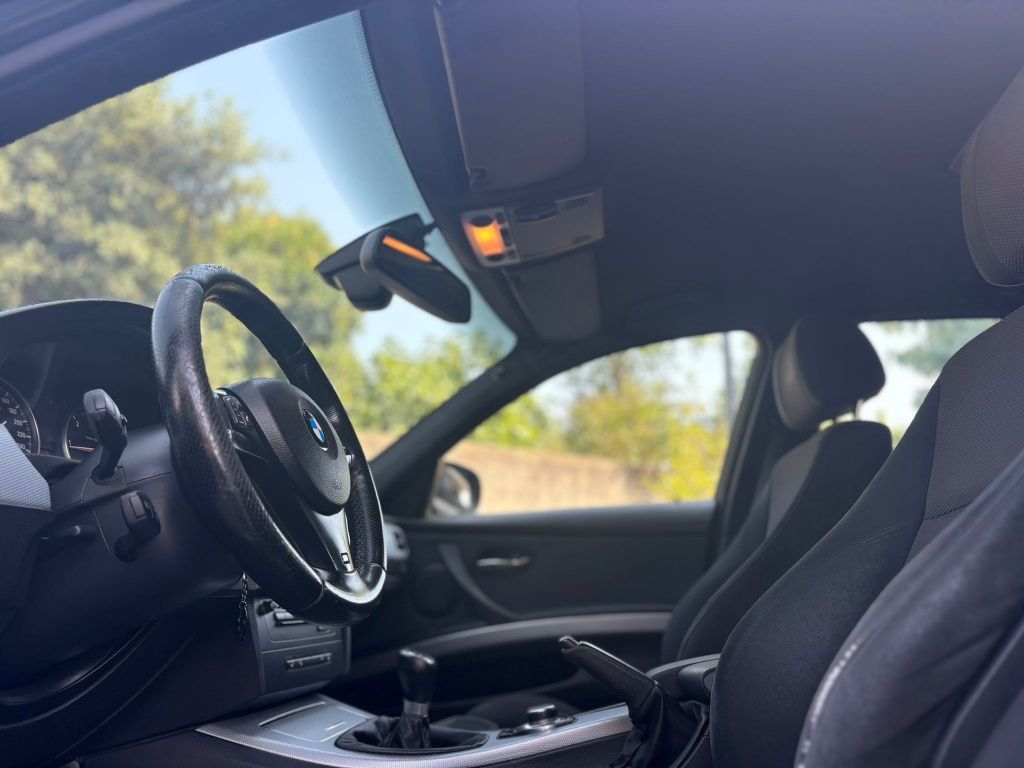 BMW 320d 2009 PACK-M