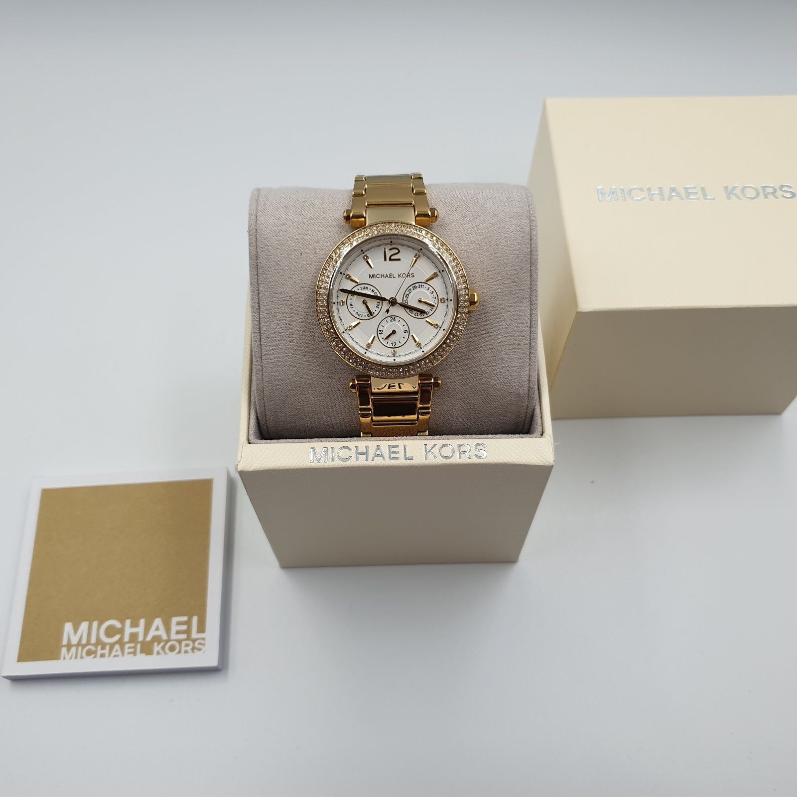 Женские часы Michael kors майкл корс mk5780