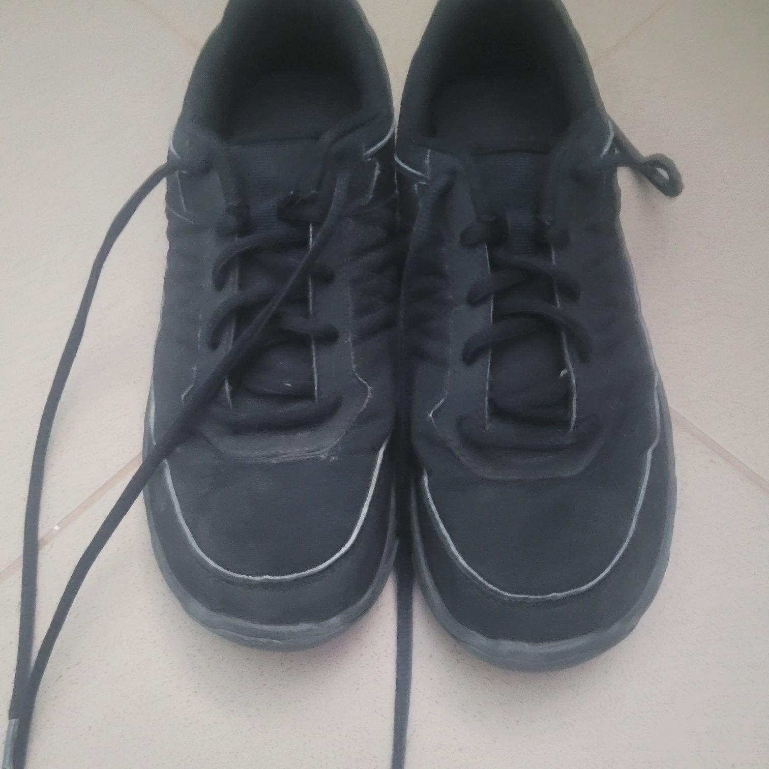 Buty turystyczne quechua niskie