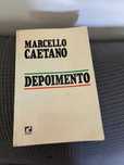 Marcelo caetano - Depoimento