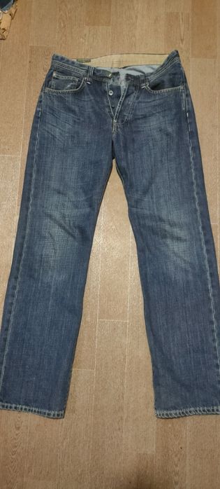 Hackett London джинсы