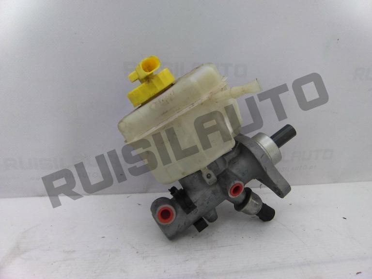 Bomba Principal Travões  Porsche Cayenne I (9pa) [2002_2009] 3.