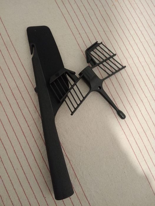 Bomby tm7 nova não negociável