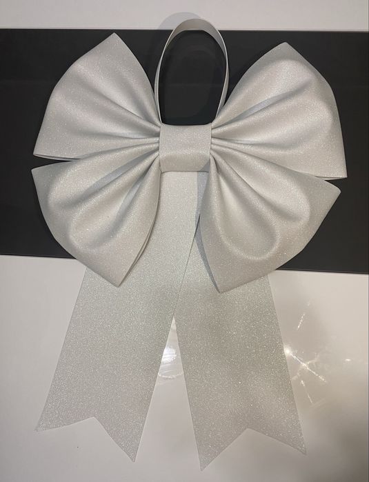 Новорічний Бантик