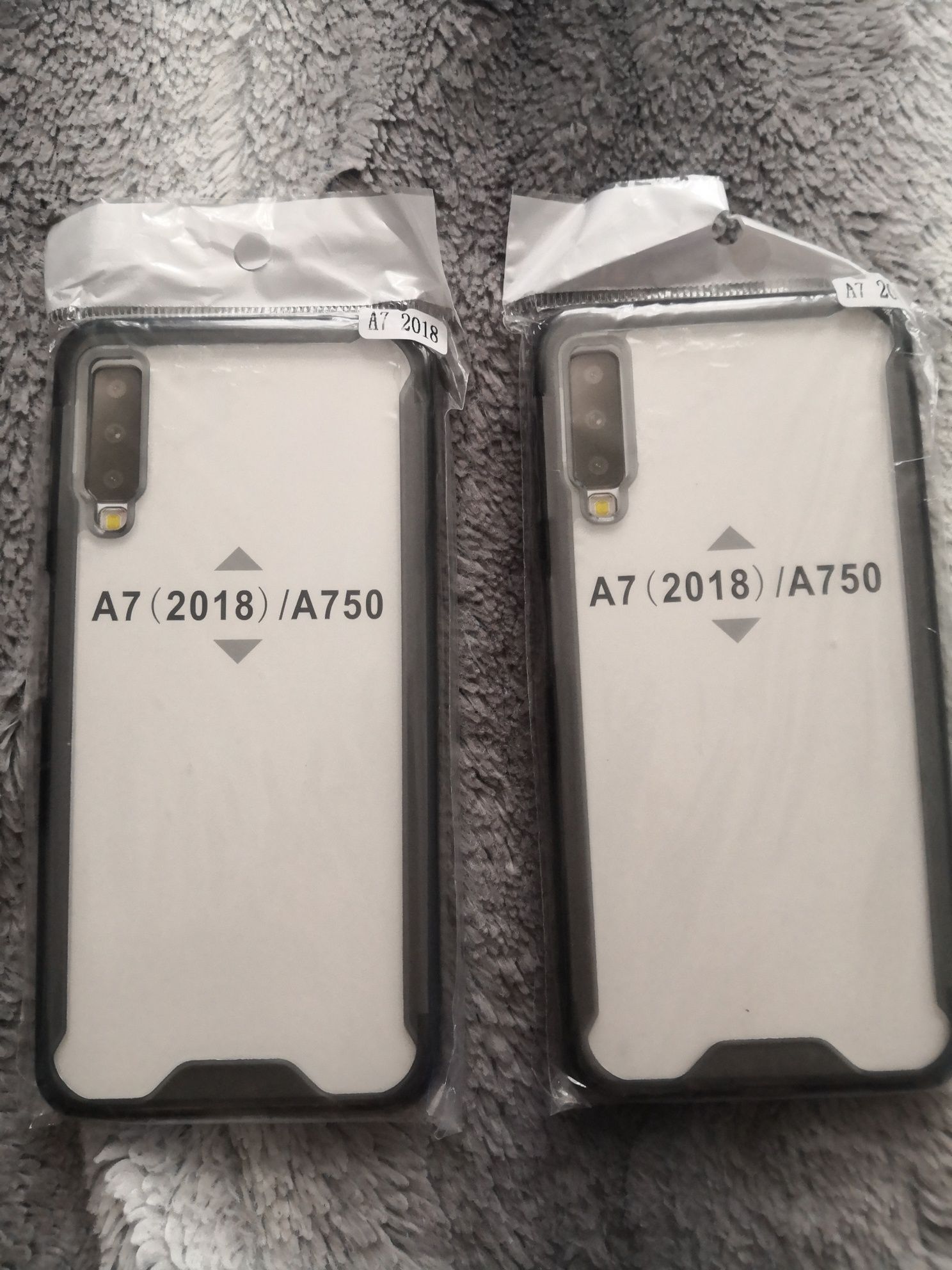 etui Samsung Galaxy A7 2018 A750