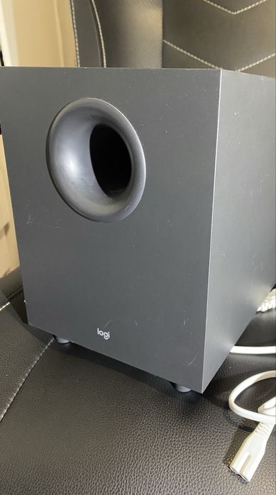 Subwoofer Speaker Logitech