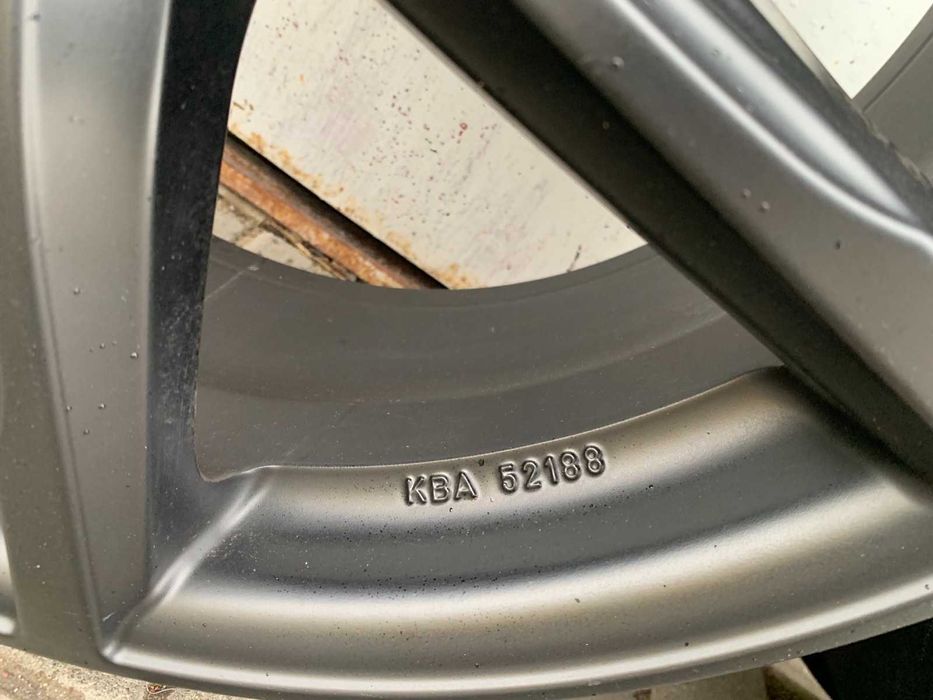 Felgi 5x112 R19 VW,Audi,Seat,Skoda,Mercedes
