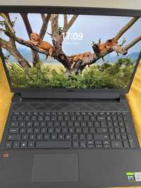 Laptop rtx 3050 i5