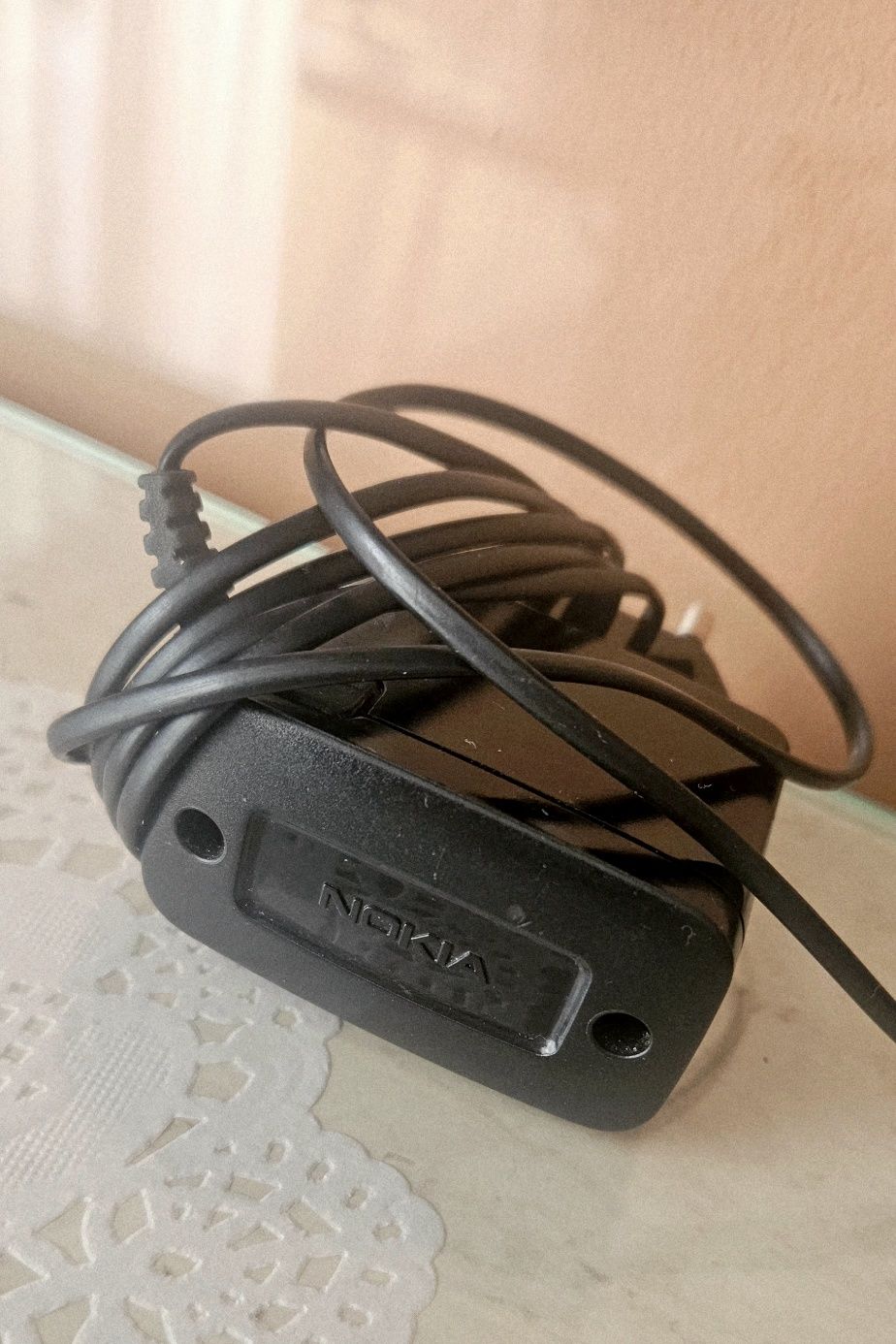 Ładowarka Nokia AC - 3E
