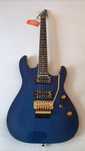 Guitarra elétrica Harley Benton S-620 TB Rock Series - NOVA! A ESTREAR