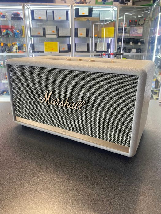 W2 Głośnik Marshall Stanmore II 90W