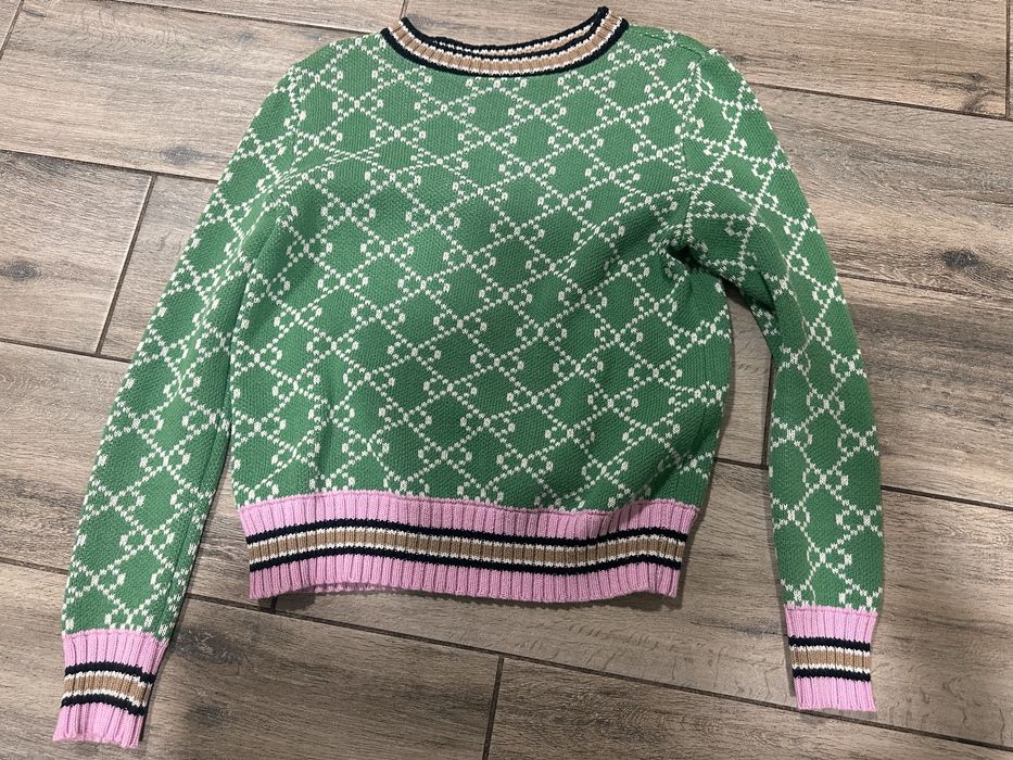 Светер кофта gucci