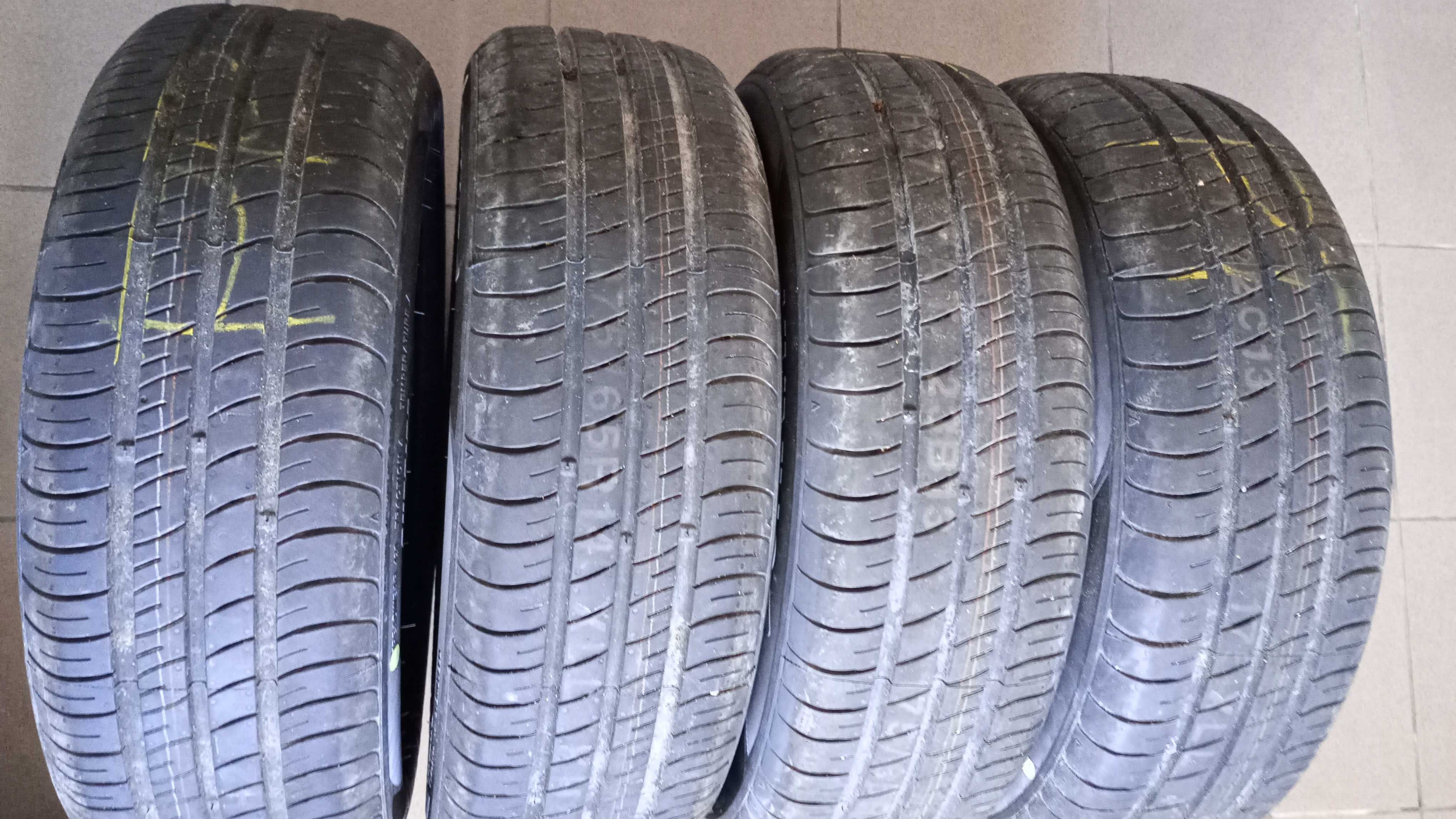 4x KUMHO EcoWing ES01 175/65/R14 86T XL KH27