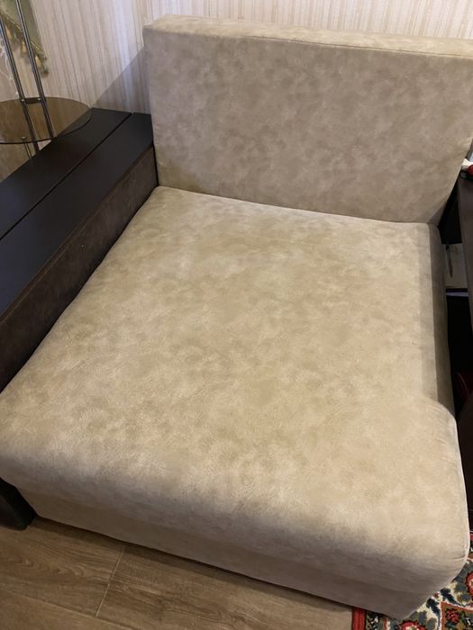 Кресло-кровать