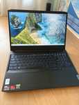Laptop Lenovo ideapd Gaming 3