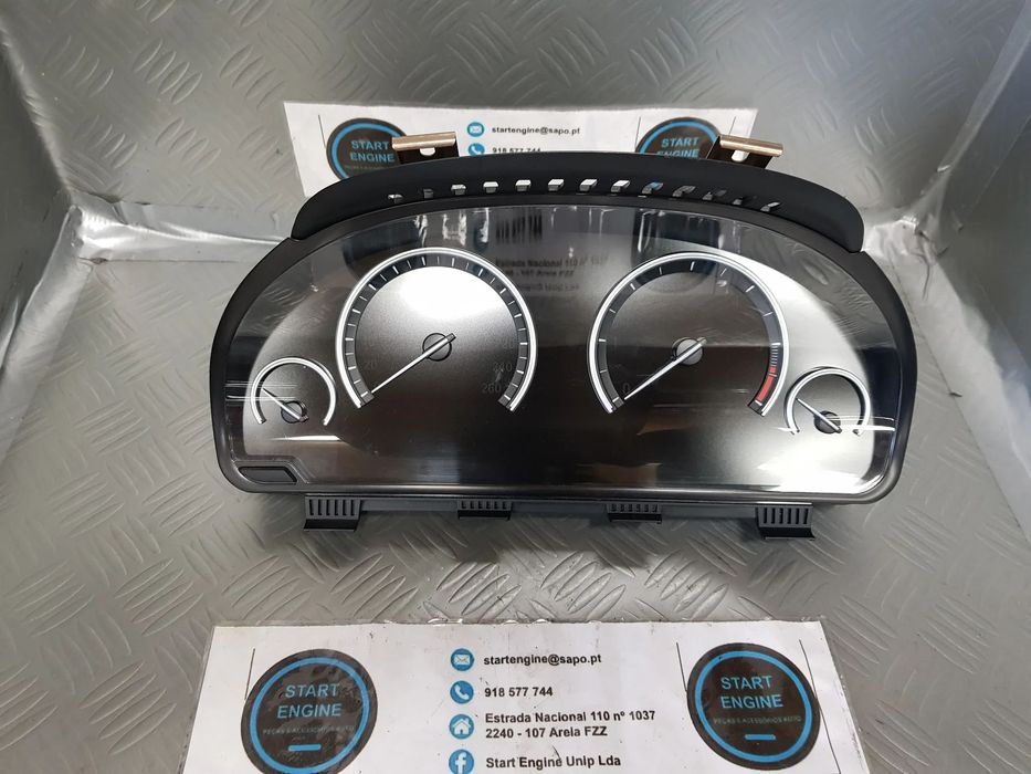 Quadrante BMW Serie 5 F10 F11 2010-2016 520d 525d 530d 535d 550d