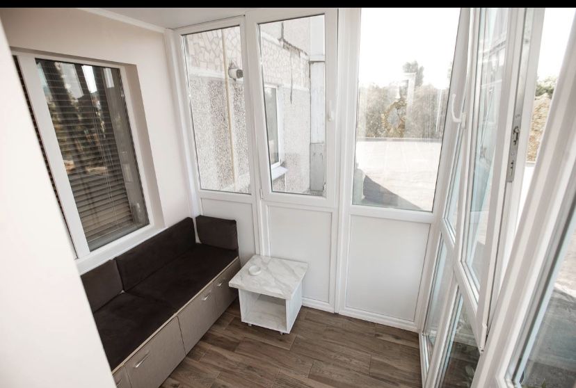 2к квартира LUX , центр