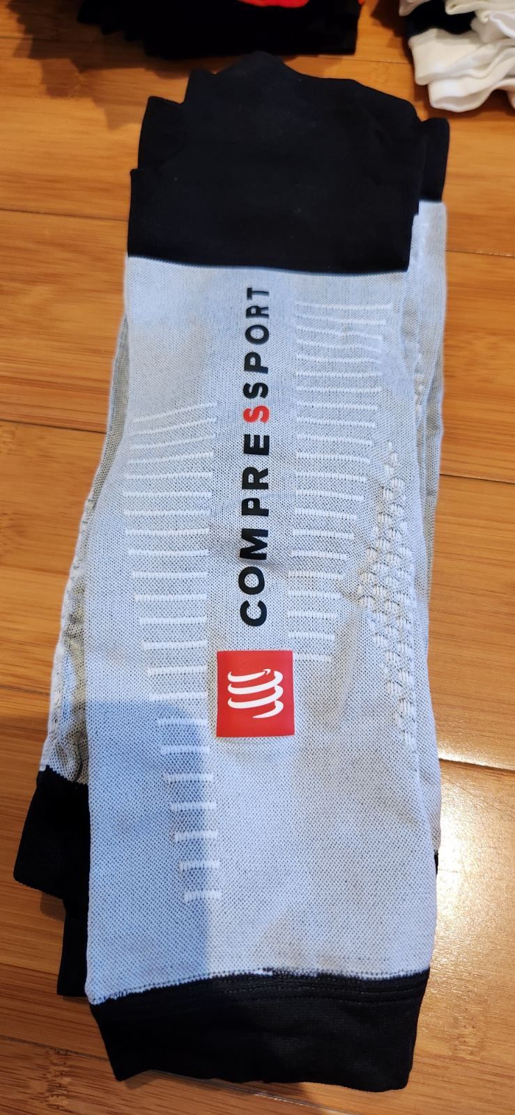 Гетри Гетры компресійні compressport нові оригінал salewa