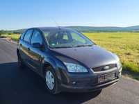 Ford Focus 1.6 Benzyna 2006r. Niemcy