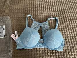 Бра лифчик victoria’s secret 75b 34b оригинал