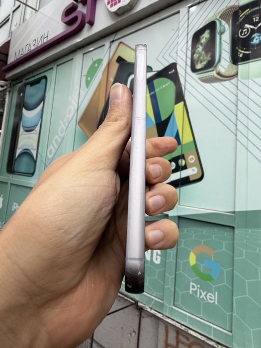 Samsung s23 FE 128gb. Новий! Заводські плівки!