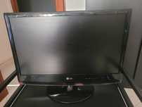 TV/Monitor LG 22" Flatron M2262D