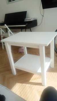 Stolik kawowy Hemnes Ikea