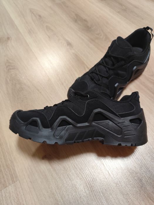 Кросівки тактичні Alligator Black 43 (27,5)