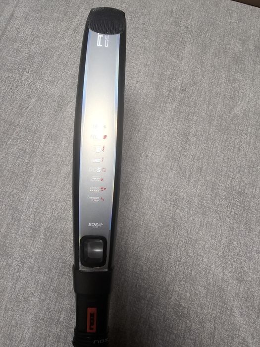 NOX AT Luxury Attack 18K Alum 2024